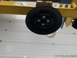 COVAL VAC 12 FH