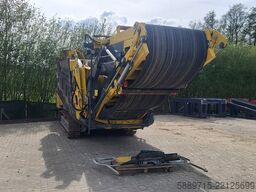 Keestrack K4