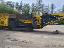 Keestrack K4