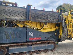 Keestrack K4