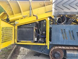 Keestrack K4
