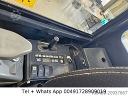 HITACHI ZX 19 - 5A CR ZAXiS