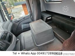 MERCEDES-BENZ 3346 K 6X6   Blatt / Blatt Bordmatik 2 Stück