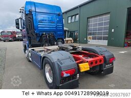 MAN 18:510 TGX phyd.