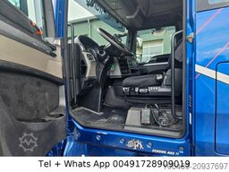 MAN 18:510 TGX phyd.