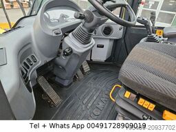 KOMATSU WA250PZ-6 .2Stüe nellwe.