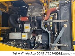 KOMATSU WA250PZ-6 .2Stüe nellwe.