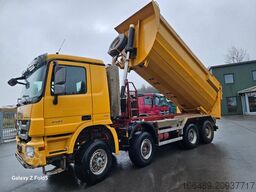 MERCEDES-BENZ 4141 8x6