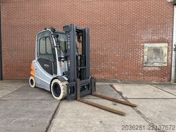 Still RX60-50/600