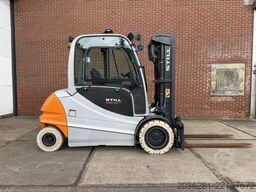 Still RX60-50/600