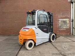 Still RX60-50/600