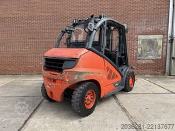 Linde H45D-02