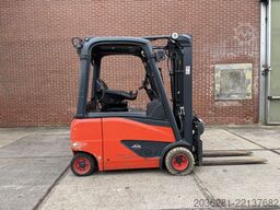 Linde E20PH-02