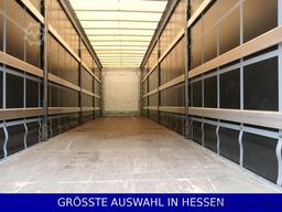 SCHMITZ CARGOBULL Mega Varios 3,05m Innen neue Plane ¤349.-mt