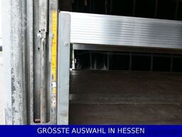 SCHMITZ CARGOBULL Mega Varios 3,05m Innen neue Plane ¤349.-mt