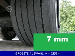 SCHMITZ CARGOBULL Mega Varios 3,05m Innen neue Plane ¤349.-mt