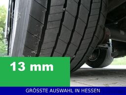 SCHMITZ CARGOBULL Mega Varios 3,05m Innen neue Plane ¤349.-mt