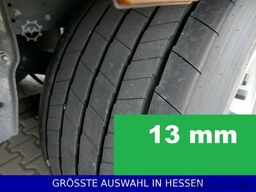 SCHMITZ CARGOBULL Mega Varios 3,05m Innen neue Plane ¤349.-mt