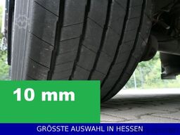 SCHMITZ CARGOBULL Mega Varios 3,05m Innen neue Plane ¤349.-mt