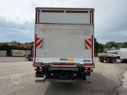 IVECO ML140E28/P (ML160E28/P) ¤6e LBW Klima LBW