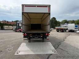 IVECO ML140E28/P (ML160E28/P) ¤6e LBW Klima LBW