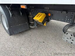 IVECO ML140E28/P (ML160E28/P) ¤6e LBW Klima LBW