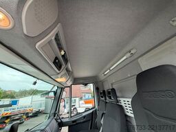 IVECO ML140E28/P (ML160E28/P) ¤6e LBW Klima LBW