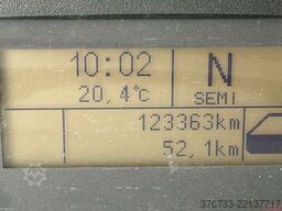 IVECO ML140E28/P (ML160E28/P) ¤6e LBW Klima LBW