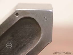 Massi 150/50/H130 mm 90°