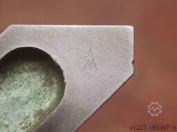 Guss 150/50/H130 mm  90°