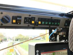 Terex-Demag AC60 CITY CLASS! Double cab!!8X8!!