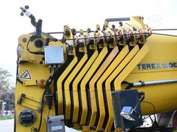 Terex-Demag AC60 CITY CLASS! Double cab!!8X8!!