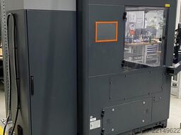 3D systems iPro 8000