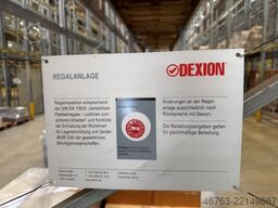 Dexion Speedlock P90