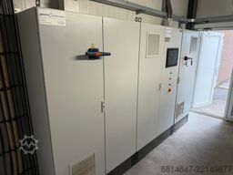 GEA / Advanced / Abroe 