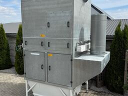Jongejans Luchttechniek PGF 50015,0