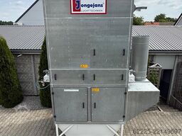 Jongejans Luchttechniek PGF 50015,0