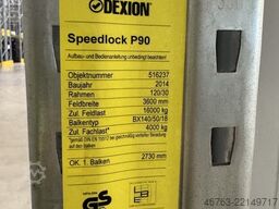 Dexion Speedlock P90