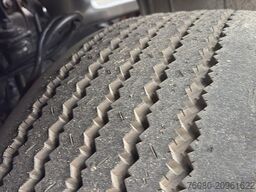 Iveco Eurotech 190 E 42 (POMPE MANUELLE / MANUAL PUMP...