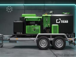 TICAB BM-Combo