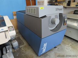 Lüscher CTP-130