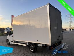 Renault Master T35 165 Camera + Navigatie