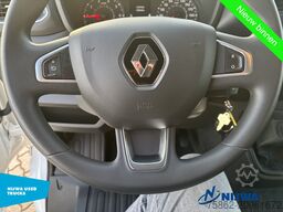 Renault Master T35 165 Camera + Navigatie