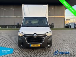 Renault Master T35 165 Camera + Navigatie