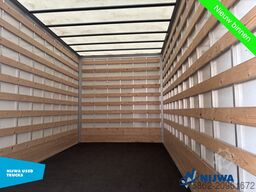 Renault Master T35 165 Camera + Navigatie