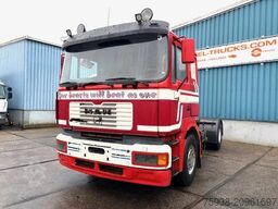 MAN 19.373 F2000 FLT 4x2 (EURO 2 / 6-CILINDER HEADS...