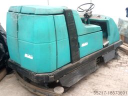 Hako B1100