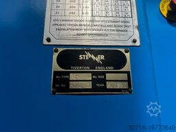 Stenner MHS9