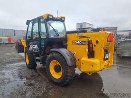 JCB 540-180 (18m)