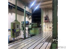 MECOF BED MILL